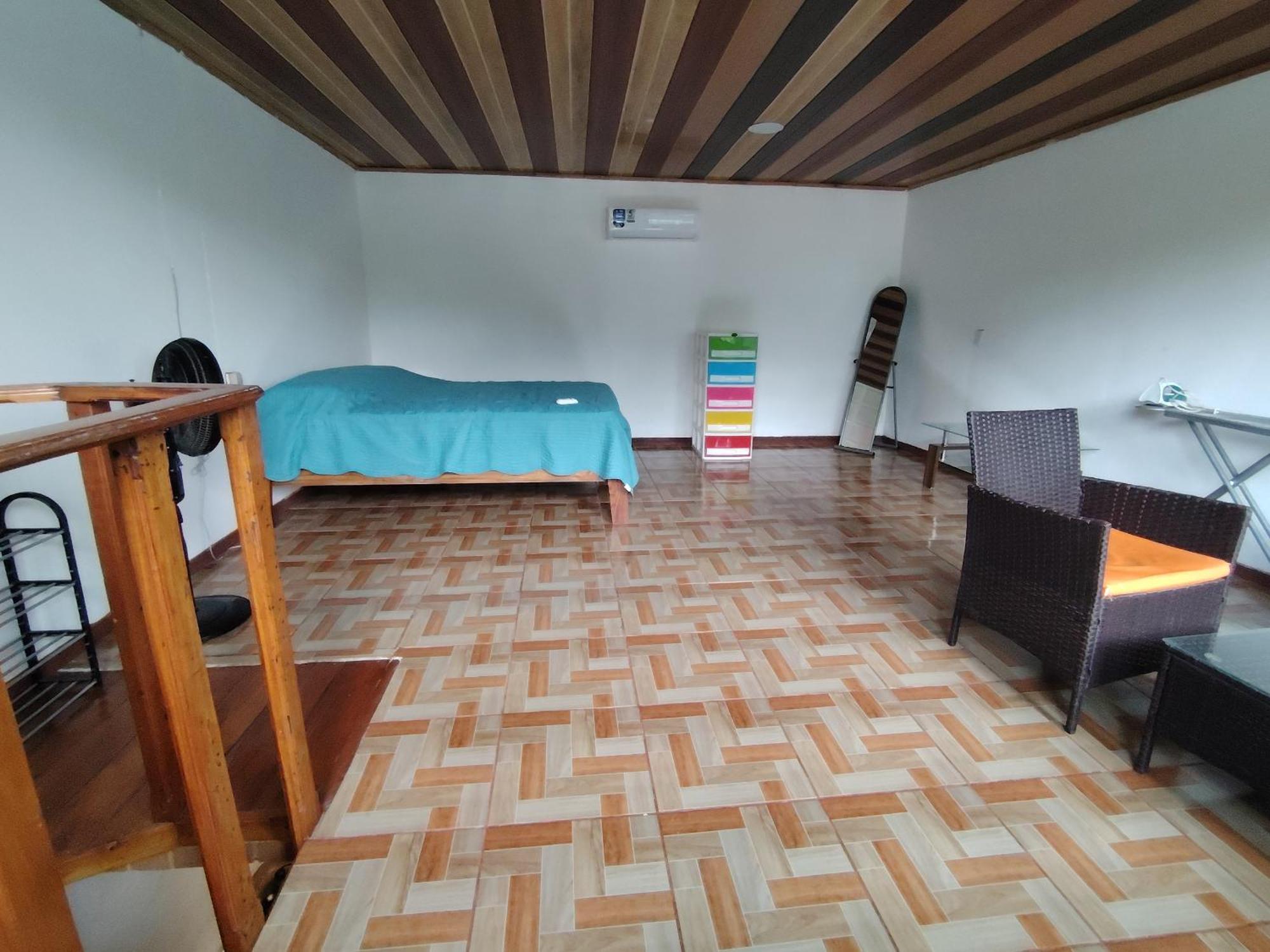 Pez Espada Tours Y Cabinas Драке Номер фото